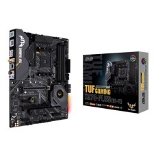 ASUS TUF GAMING X570-PLUS (WI-FI) AM4 ATX MOTHERBOARD